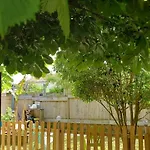 La Grenouillette Hébergement de vacances *