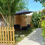 Hébergement de vacances La Grenouillette