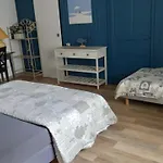 Hébergement de vacances La Grenouillette
