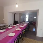 La Grenouillette Hébergement de vacances *