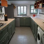 La Grenouillette Hébergement de vacances *
