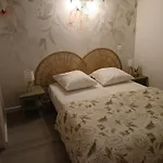 Hébergement de vacances La Grenouillette
