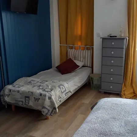 La Grenouillette Vix