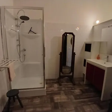 La Grenouillette * Vix (Vendee)