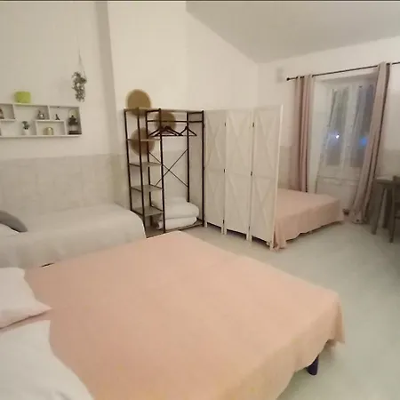 Nyaraló La Grenouillette Vix