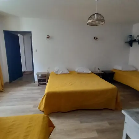 La Grenouillette * Vix