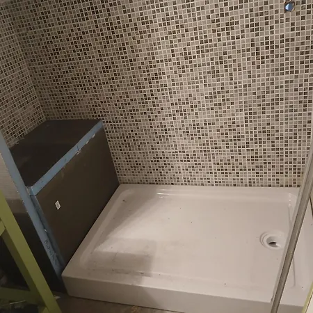 Nyaraló La Grenouillette