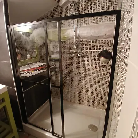 La Grenouillette Casa de Férias *