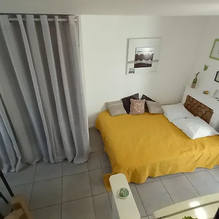 Casa de Férias La Grenouillette Vix (Vendee)