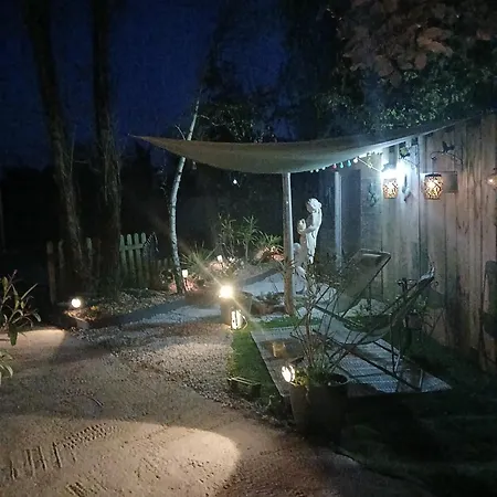 La Grenouillette Hébergement de vacances Vix (Vendee)