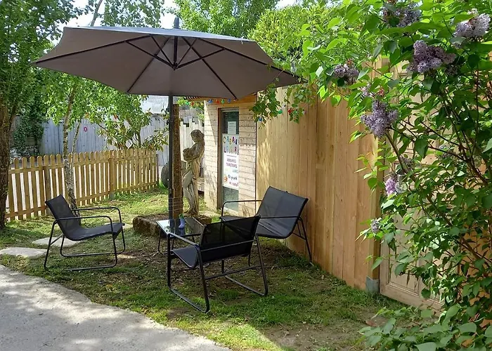 La Grenouillette * Vix (Vendee)