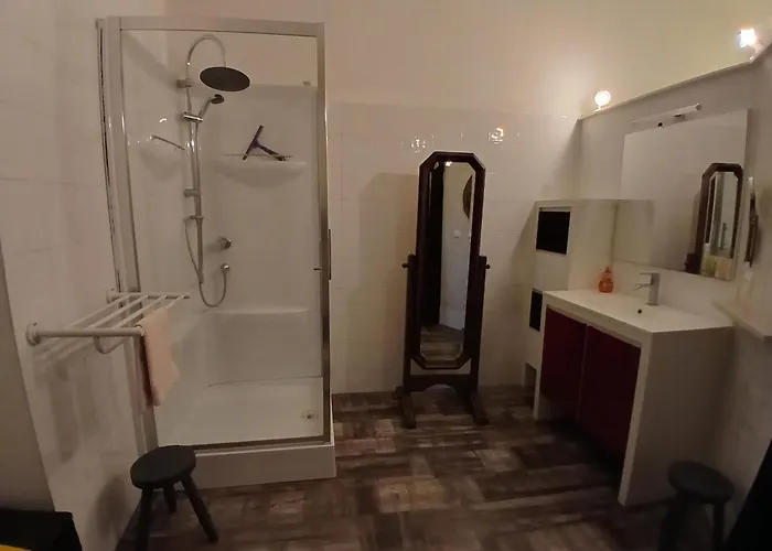 La Grenouillette * Vix (Vendee)