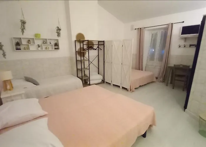 Hébergement de vacances La Grenouillette Vix (Vendee)