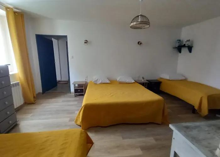 La Grenouillette * Vix (Vendee)