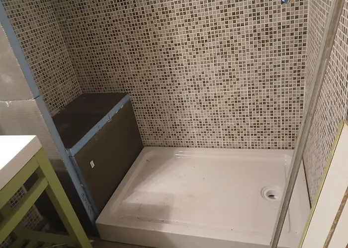 Semesterbostad La Grenouillette