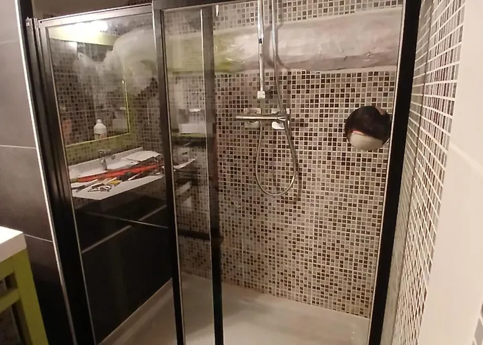 La Grenouillette 펜션 *