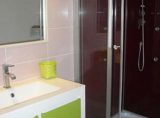 La Grenouillette 펜션